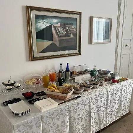 Vianna Frühstückspension *