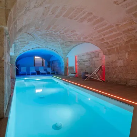 Frühstückspension Vianna Lecce