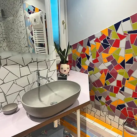 Vianna * レッチェ