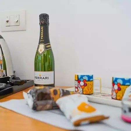 Vianna Frühstückspension