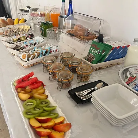 Vianna Nocleg ze śniadaniem Lecce