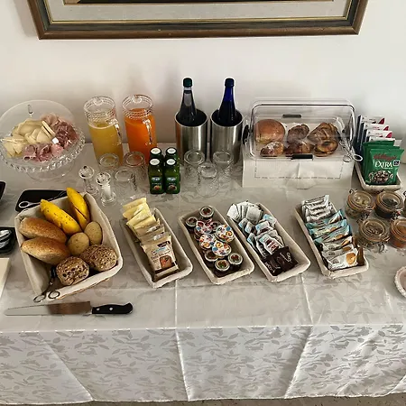 Frühstückspension Vianna *