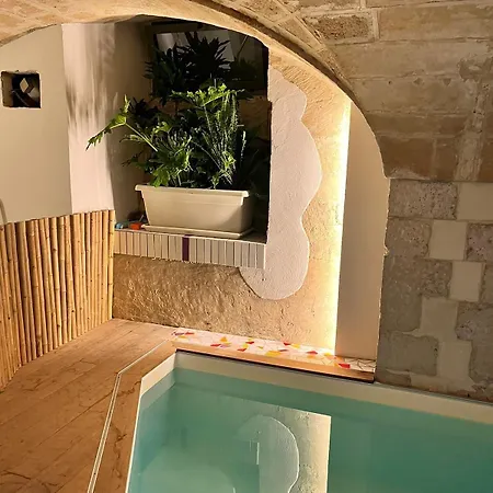 Vianna Nocleg ze śniadaniem Lecce