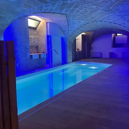 ベッド・アンド・ブレックファスト Vianna