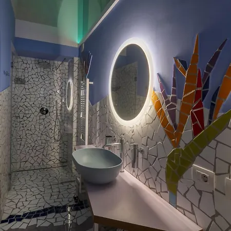 Vianna ベッド・アンド・ブレックファスト レッチェ