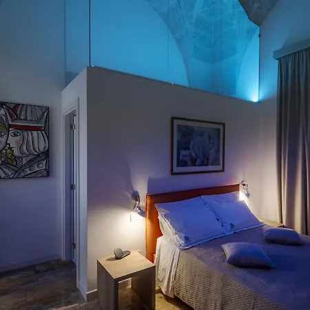 Vianna Frühstückspension Lecce