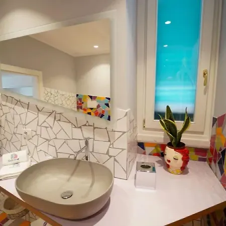 ベッド・アンド・ブレックファスト Vianna *