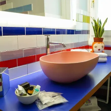 Vianna Frühstückspension *