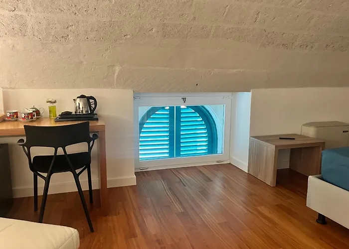 Vianna Bed & Breakfast *