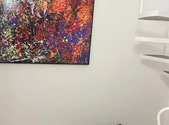 Vianna Oda ve Kahvaltı *