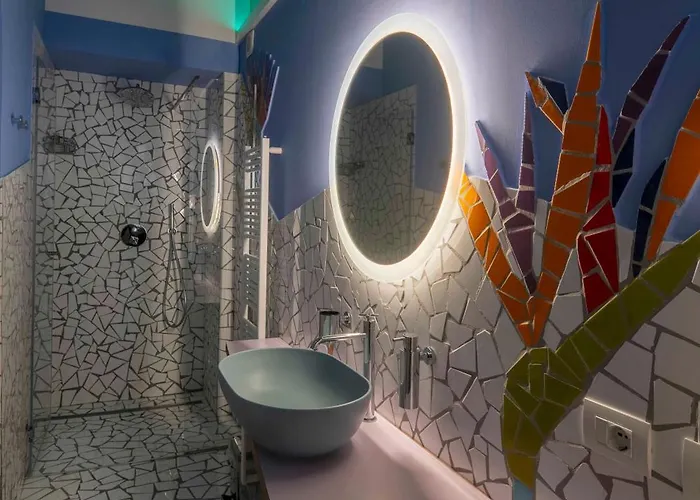 Bed & Breakfast Vianna *