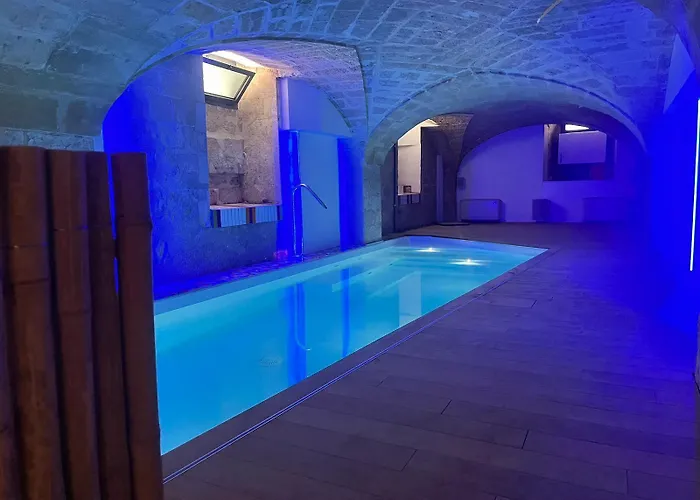 Bed & Breakfast Vianna