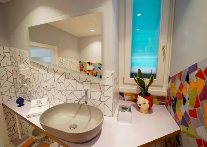 住宿加早餐酒店 Vianna *